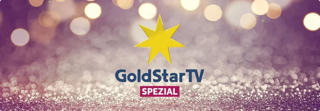 GoldStar TV Spezial