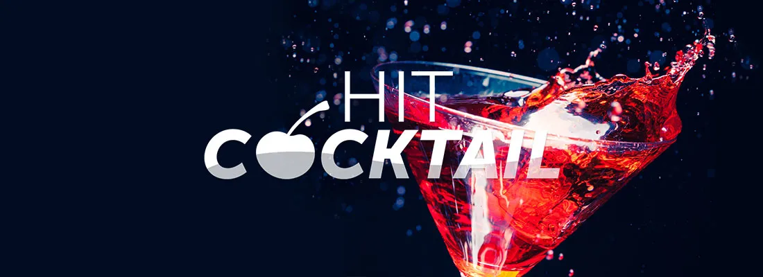 Hitcocktail – Die größten Schlagerhits und Musikvideos auf GoldStar TV