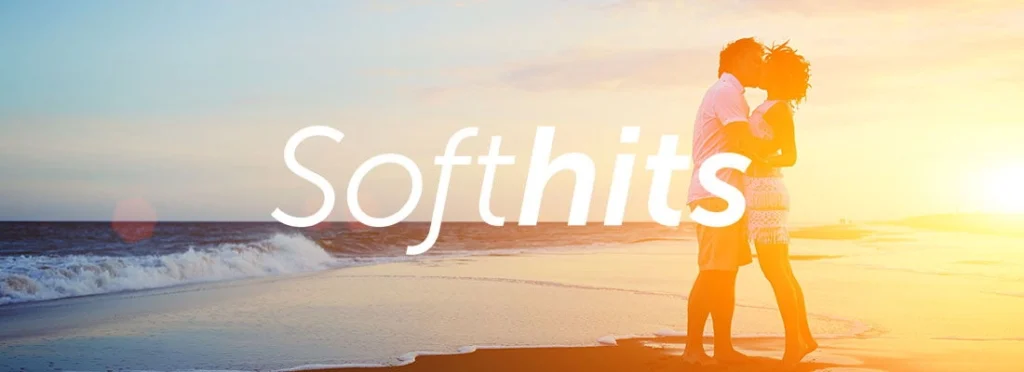 Softhits - Die schönsten Balladen und gefühlvollen Songs auf GoldStar TV