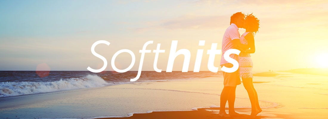 Softhits – Die schönsten Balladen und gefühlvollen Songs auf GoldStar TV