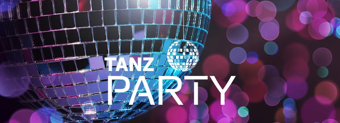 Tanzparty – Die größten Schlagerhits zum Tanzen auf GoldStar TV