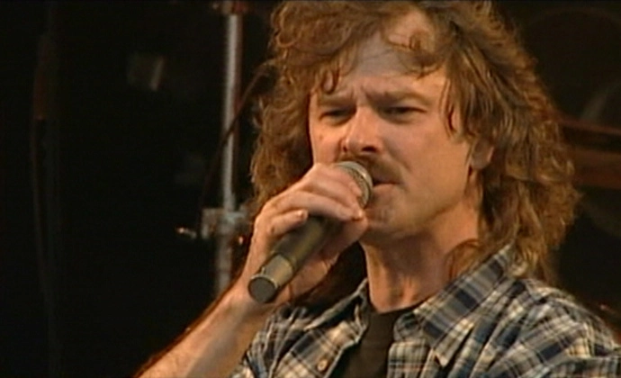 Wolfgang Petry